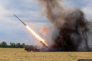 ВСУ нанесли удар по воинской части и складам войск РФ в Херсоне