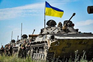 Украинские военные прорвали первую линию обороны оккупантов под Херсоном – ОУВ 