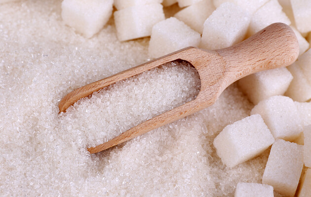 З 1 вересня в Україні запроваджуються вимоги до цукру, який призначений для споживання людиною