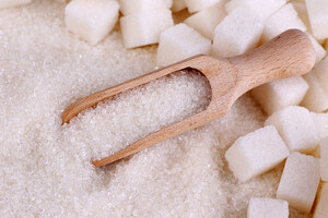 С 1 сентября в Украине вводятся требования к сахару, предназначенному для употребления человеком