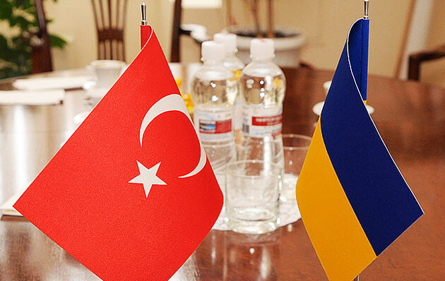 МЗС України вручило ноту послу Туреччини  — про що йдеться