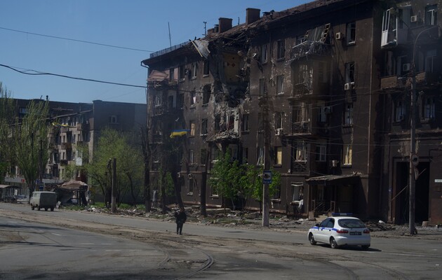 Фото иллюстративное