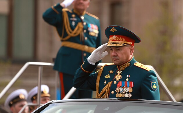 Щоб позбутися цього потрібні десятки років: генерал із США розповів, чому російська армія зазнала невдачі в Україні