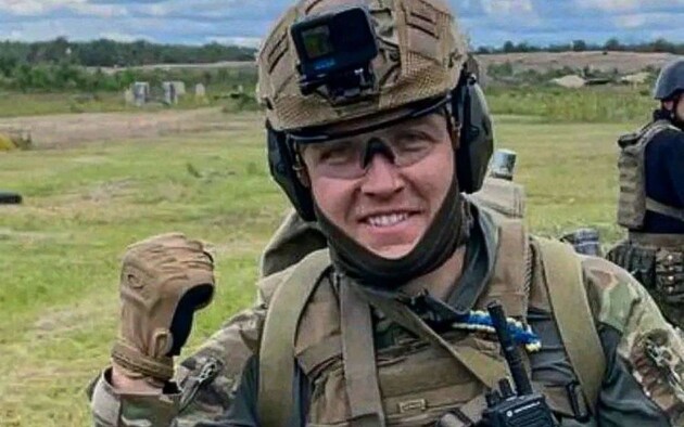 У Вадима остались родители и сестра