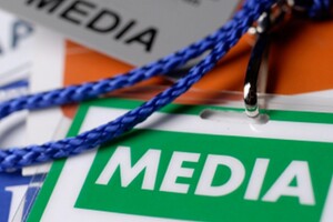Рада приняла за основу скандальный законопроект «О медиа»
