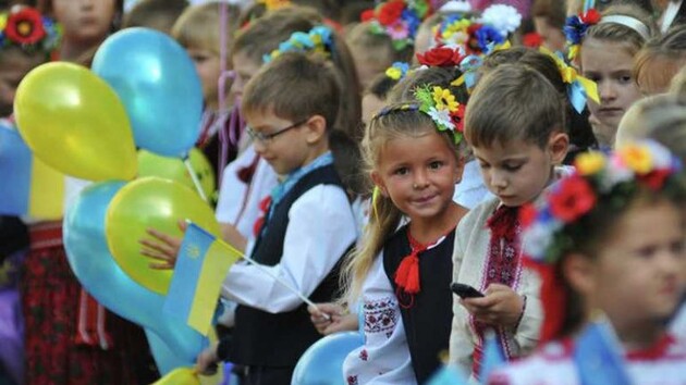 Скоро 1 вересня: чи буде очне навчання у школах Києва
