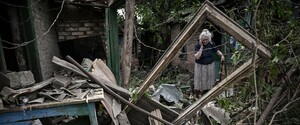 Четыре города Донецкой области ночью попали под плотный российский обстрел – Павел Кириленко