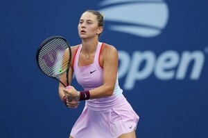 Дві українки стартували з перемог на US Open