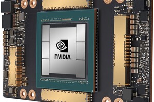В США компаниям Nvidia и AMD запретили продавать лучшие чипы искусственного интеллекта в Китай – Reuters