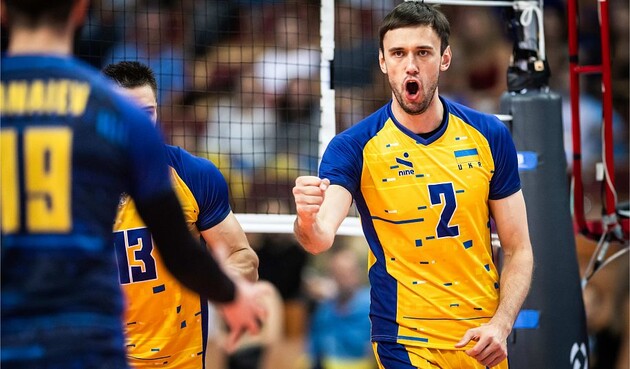 Матч проходив у польському місті Катовіце