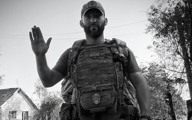 Оккупировать Херсон российским захватчикам удалось еще в начале марта