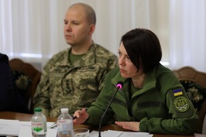 Минобороны передало в ВР предложения изменений в постановке женщин на военный учет