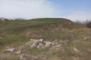 В Мариуполе оккупанты хотят уничтожить памятник археологии, датированный 5 тысячелетием до н.э. – Андрющенко