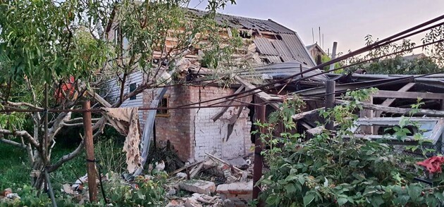 Войска РФ ударили из «Градов» по ​​Никопольскому району, есть пострадавший — глава Днепропетровской ОВА