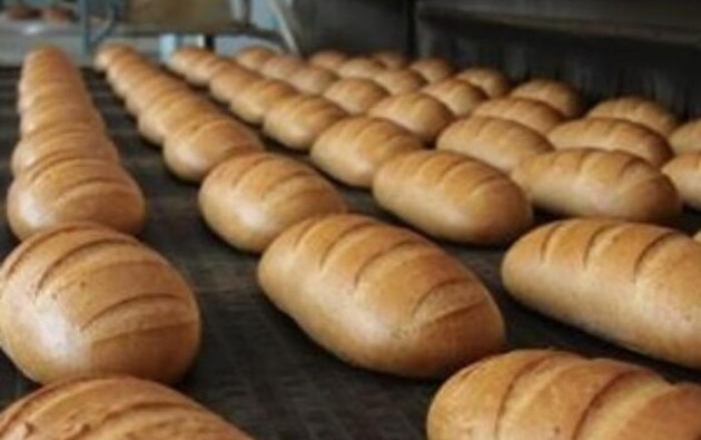 В Украине с начала войны сократилось количество потребителей хлеба