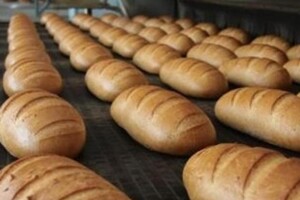В Україні з початку війни скоротилася кількість споживачів хліба