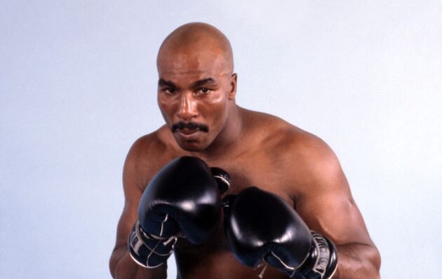 Шейверс одержал 74 победы в профи