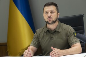 Зеленський розпустив українську делегацію у ТКГ по Донбасу