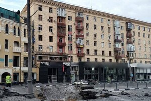 Окупанти обстріляли Харківську область: шестеро людей постраждали