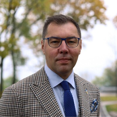 Алексей Макеев