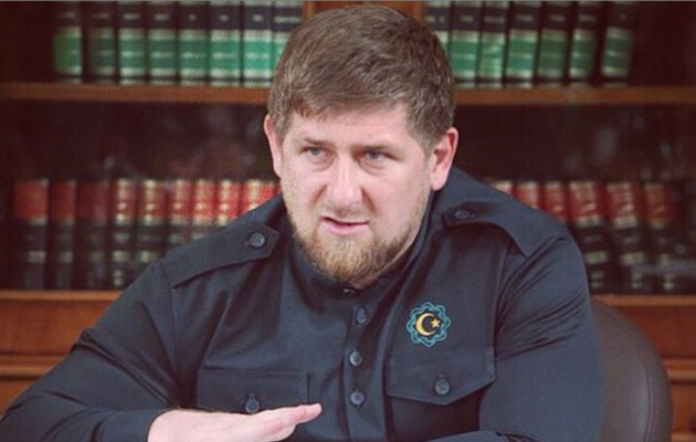 Кадыров может возглавить Росгвардию вместо Золотова – СМИ