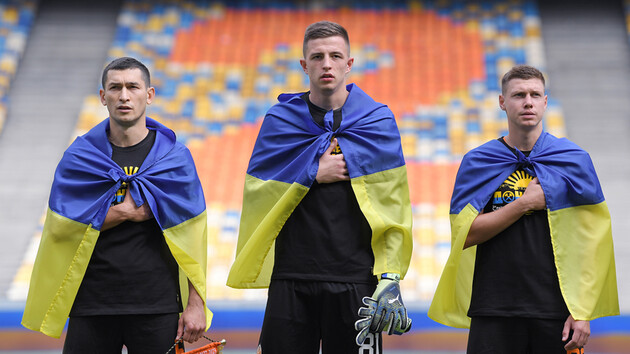 "Шахтар" стартує у Лізі чемпіонів