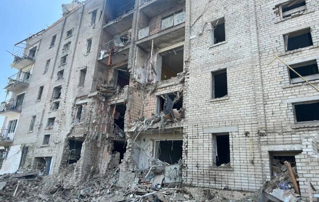 За прошедшие сутки оккупанты обстреляли Николаевщину: среди погибших и раненых есть дети — ОК «Юг»