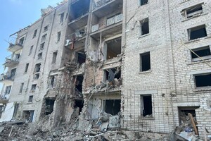 Минулої доби окупанти обстріляли Миколаївщину: серед загиблих та поранених є діти — ОК «Південь»