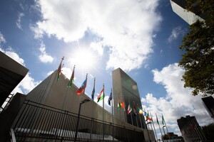 На тлі тяганини з візами в Росії заговорили про «перенесення» штаб-квартири ООН
