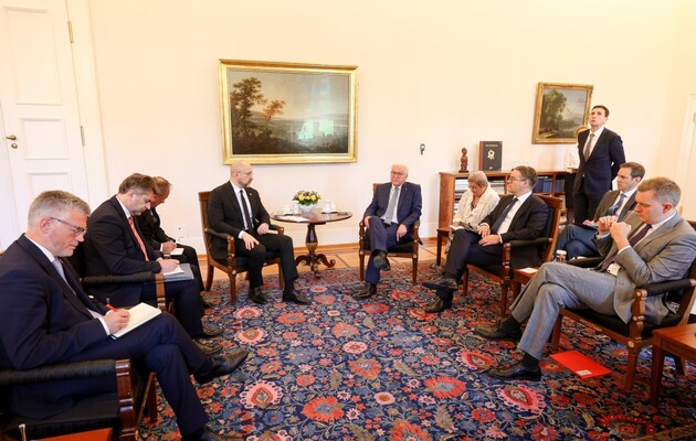 Україна очікує на допомогу від ЄС найближчим часом