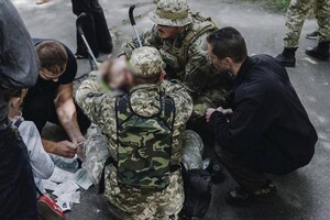Трагедія у Чернігові: ДБР затримало двох підозрюваних
