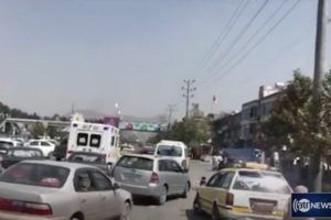 Теракт у Кабулі: загинули двоє представників російської дипмісії 