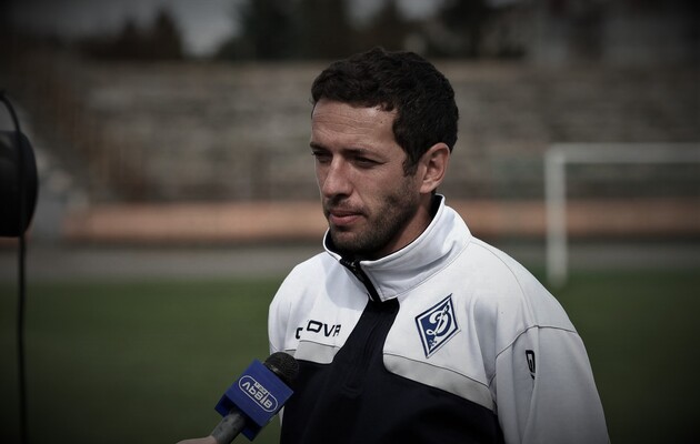 Тренеру было 39 лет