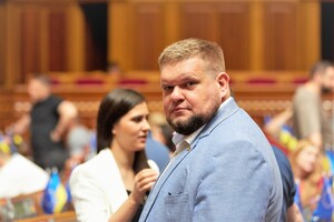 Законопроєкт Клочка про НАБУ — підготовка до безкарного розкрадання міжнародної допомоги Україні