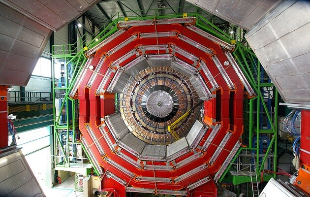 ЦЕРН может приостановить работу Большого адронного коллайдера из-за энергетического кризиса