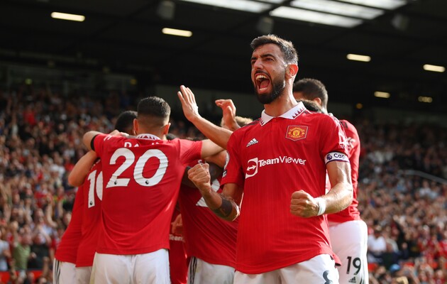 МЮ обыграл новую команду украинца Зинченко