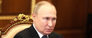Россия должна защищать идеалы «русского мира» — Путин утвердил новую внешнеполитическую доктрину