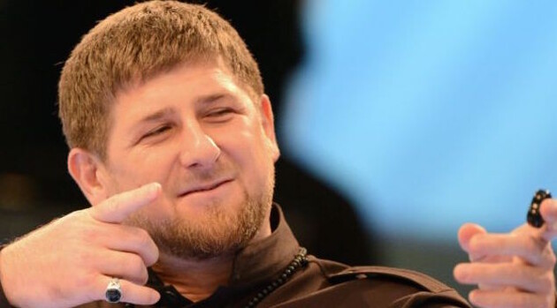 Кадыров передумал уходить с должности - хочет побить рекорд