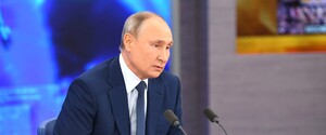 Суд над Путиным должен состояться в Украине и затягивать его не следует — экспрокурор трибунала из Югославии