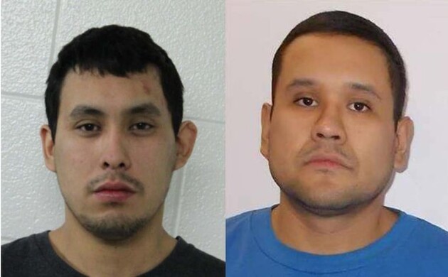 Двоє ключових підозрюваних у масовому вбивстві виявились братами