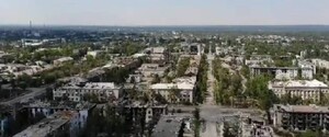 На оккупированной территории Луганщины принудительно мобилизованных работников предприятий заменяют вахтовиками из РФ — Гайдай