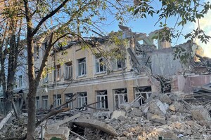 Оккупанты разрушили уже 29-ю школу в Донецкой области
