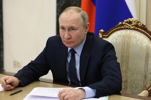Кулеба приравнял переговоры с Путином к соглашению с дьяволом