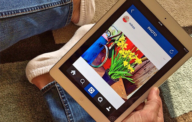 Instagram оштрафували на 405 мільйонів євро