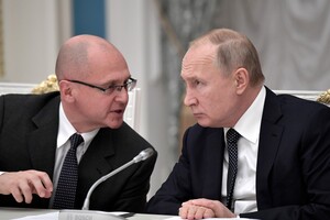 Путін ще не ухвалив політичного рішення щодо «референдумів»: чому так?