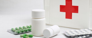 Война в Украине: какими лекарствами следует запастись на зиму