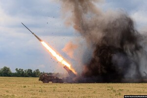 Українські бійці взяли під вогневий контроль усі переправи РФ на Херсонщині