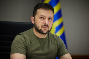 Зеленський закликав інвестувати в Україну на відкритті Нью-Йоркської фондової біржі