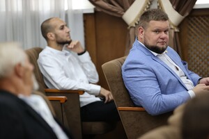 Законопроєкт Клочка щодо конкурсу на директора НАБУ зняли з розгляду у Раді – джерела ZN.UA