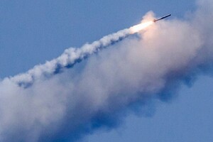«Отработали на пятерку»: ВСУ уничтожили пять крылатых ракет Х-101